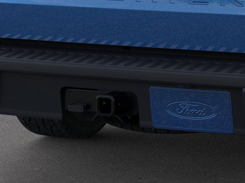 2025 Ford Maverick XLT photo 18