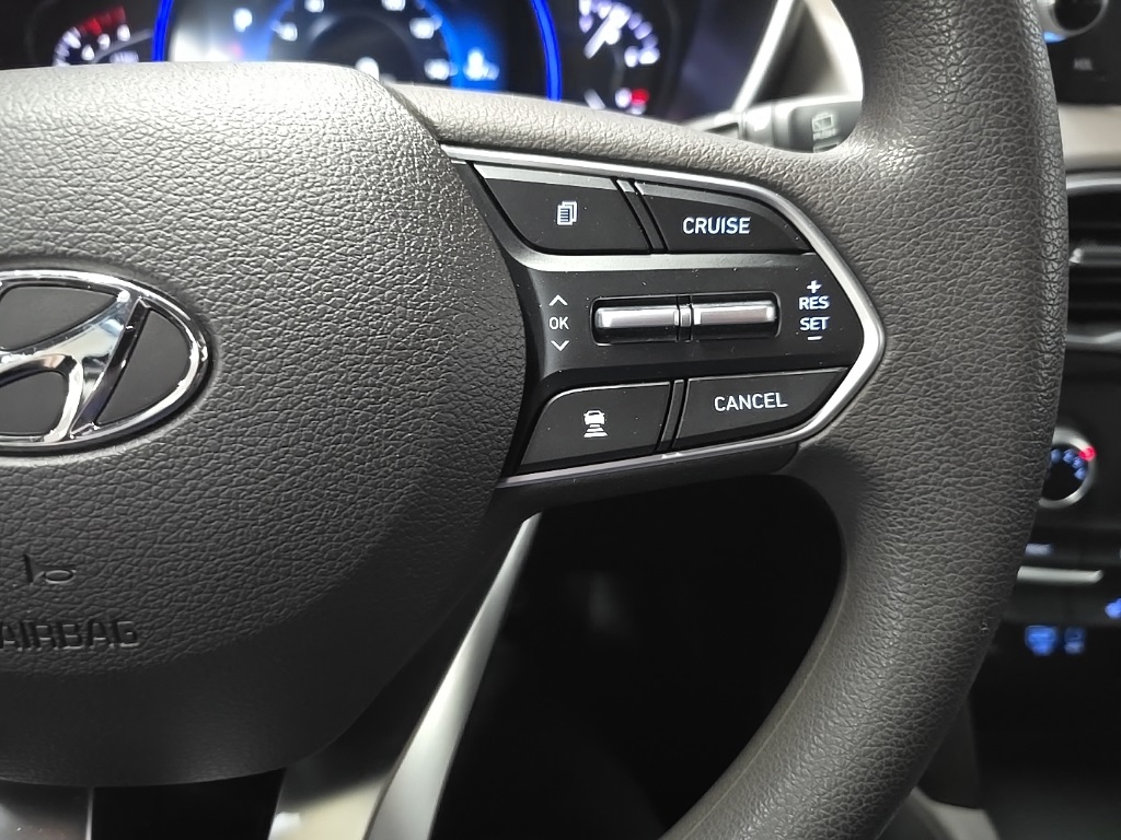 2020 Hyundai Santa Fe SEL photo 19