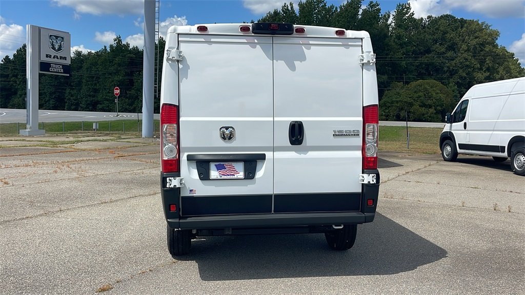 2025 Ram ProMaster 1500 photo 6