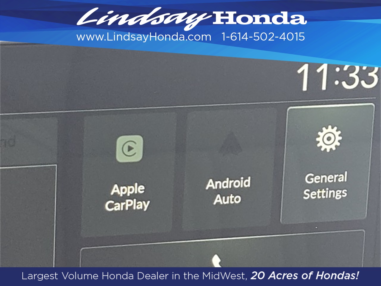 2026 Honda HR-V EX-L photo 10