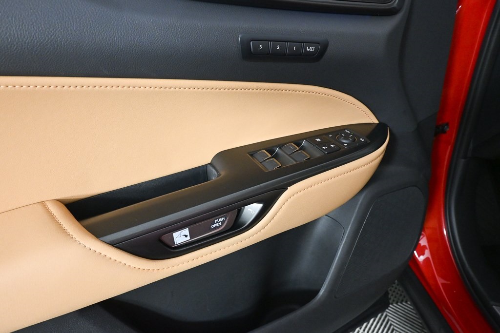 2024 Lexus NX 350 Luxury photo 7