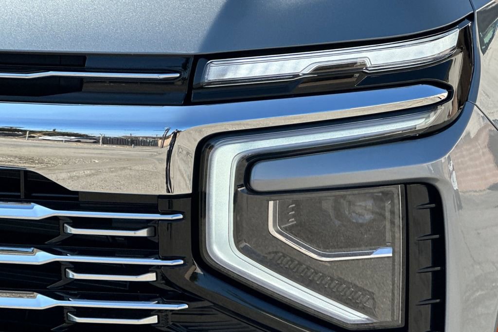 2026 Chevrolet Tahoe Premier photo 34