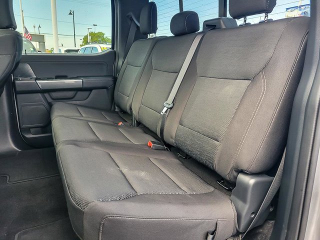 2022 FORD F-150 - Image 49