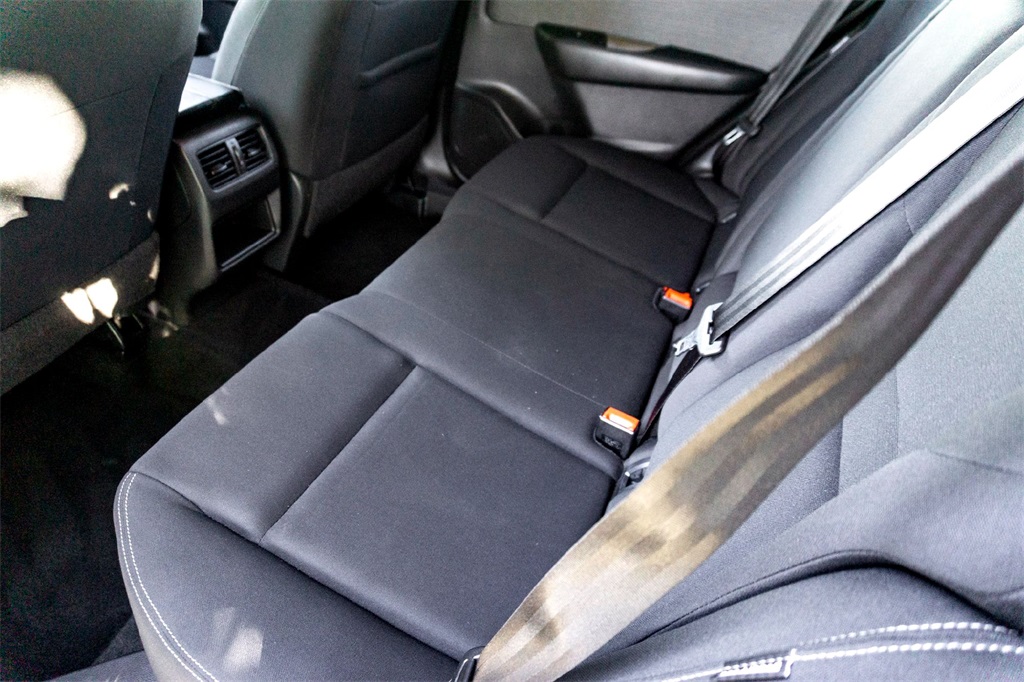 2023 Nissan Rogue S photo 25