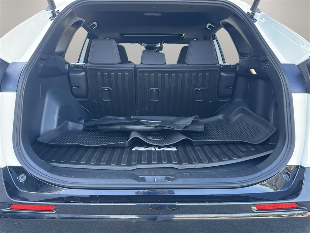 2022 Toyota RAV4 Prime SE photo 20