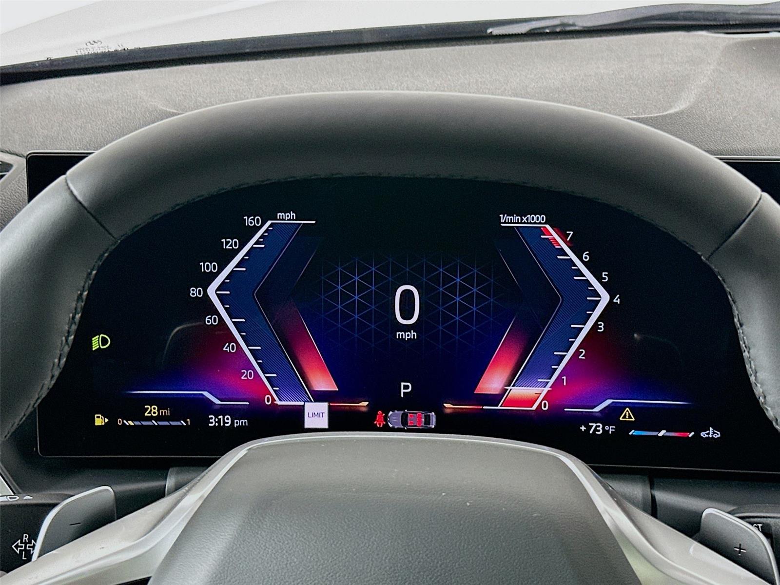2025 Bmw 330i xDrive photo 12