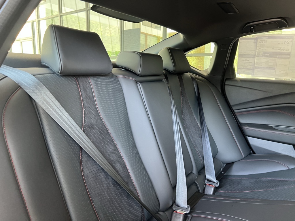 2025 Acura TLX A-Spec SH-AWD photo 26