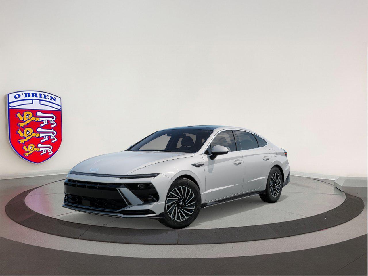 2026 Hyundai Sonata Hybrid SEL's photo