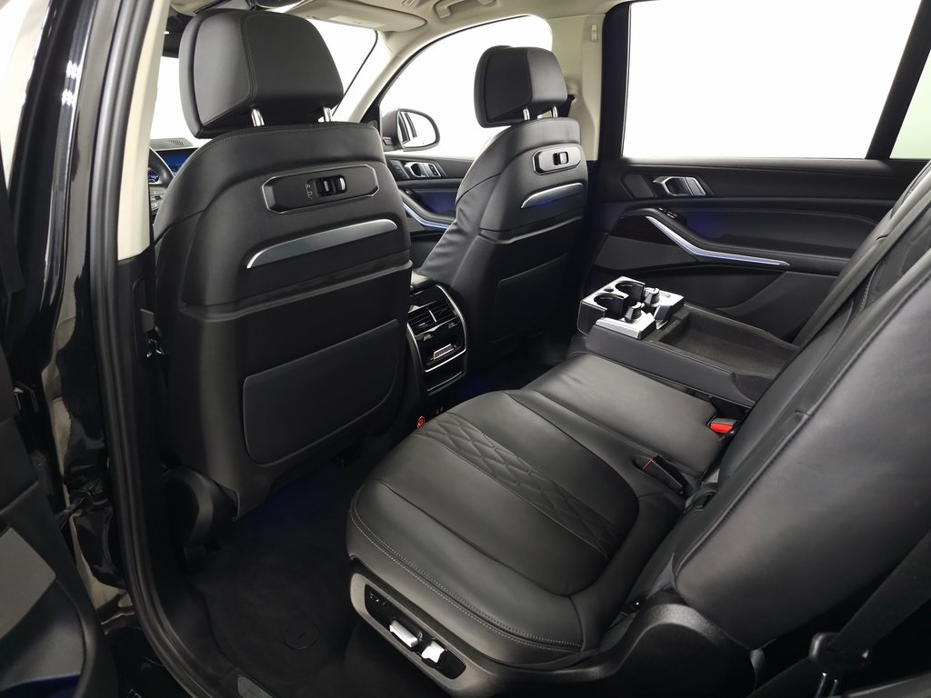 2023 Bmw X7 xDrive40i photo 33