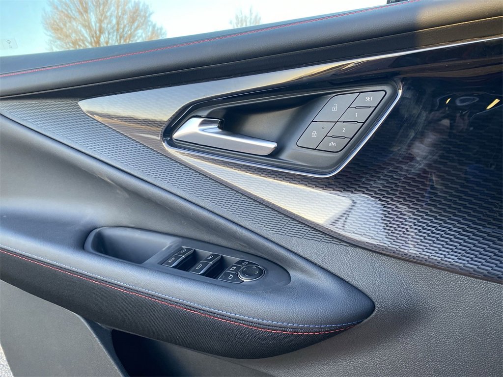2025 Chevrolet Blazer EV RS photo 20