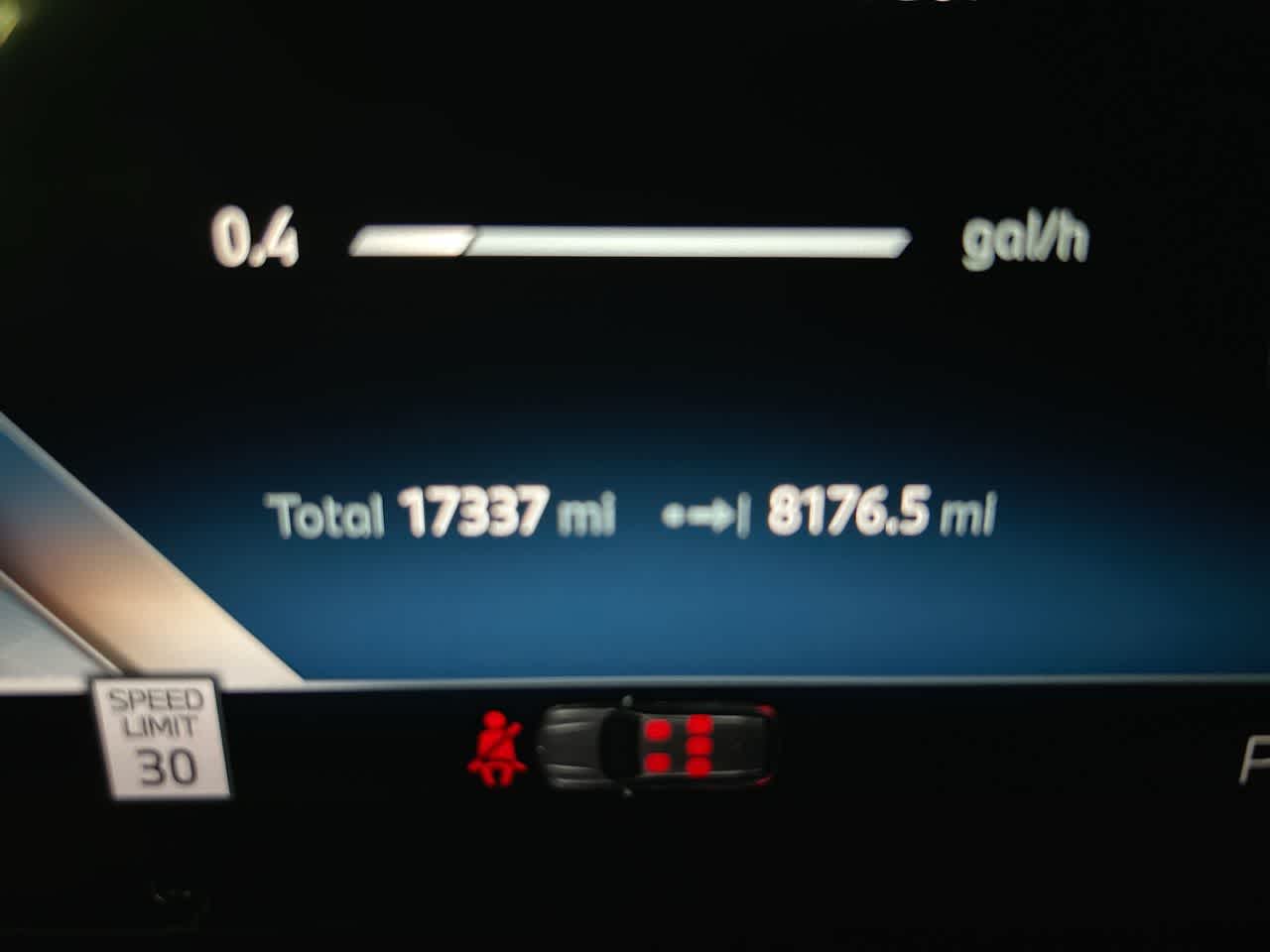2024 Bmw X5 xDrive40i photo 24