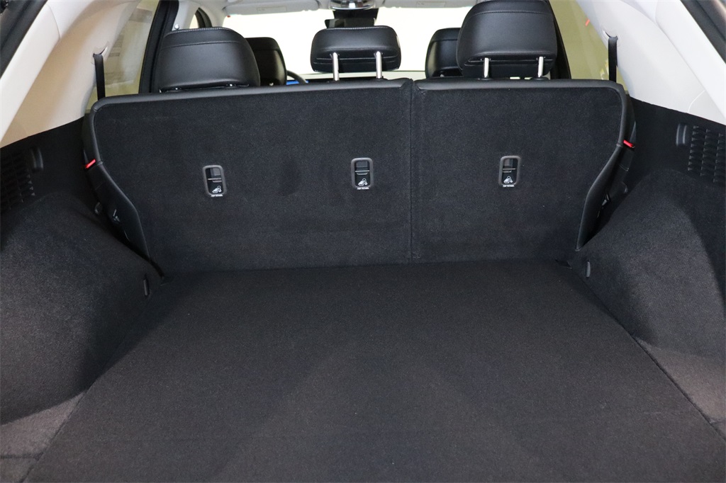 2026 Genesis GV70 2.5T Select photo 23