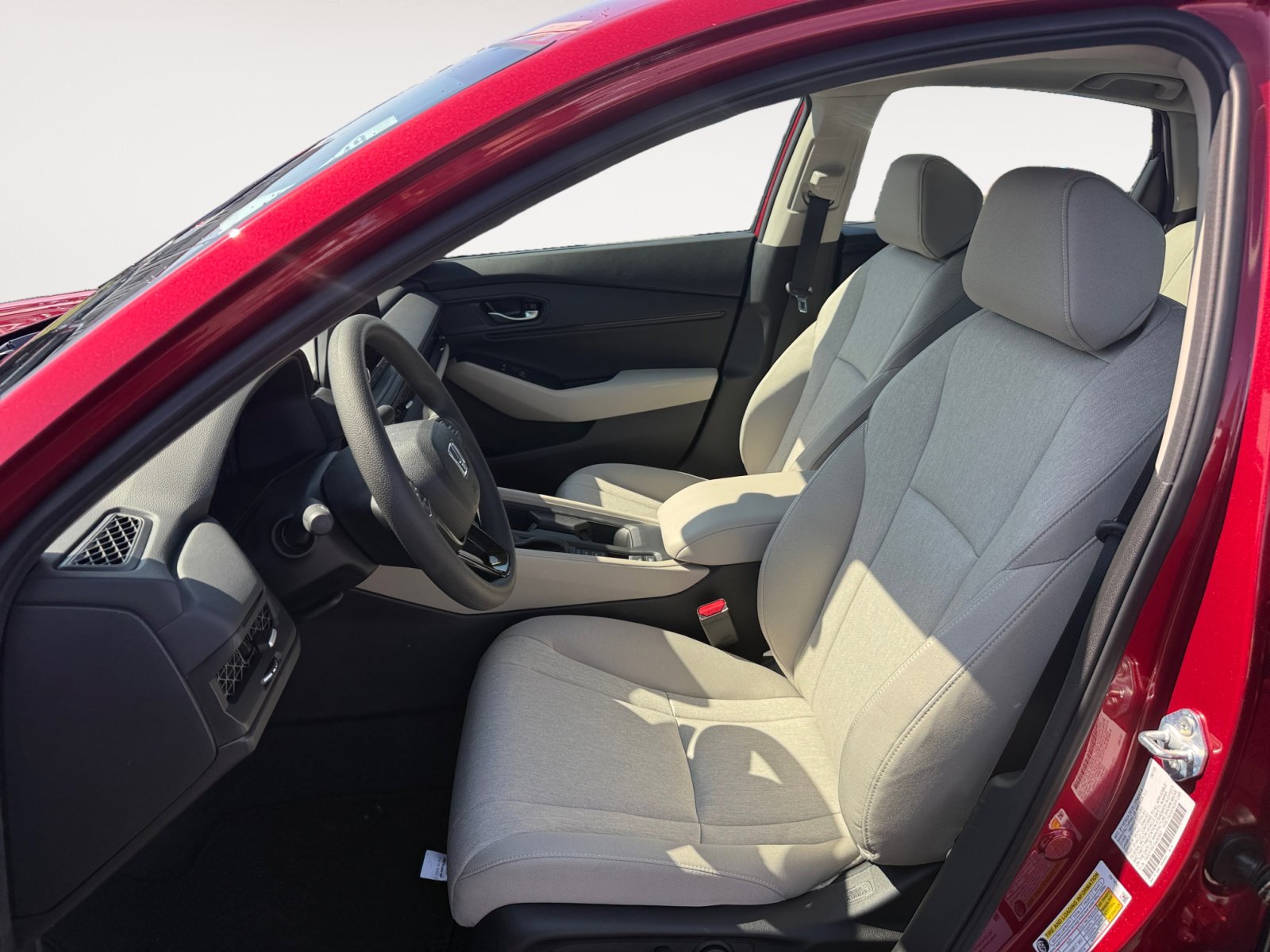 2025 Honda Accord SE photo 10