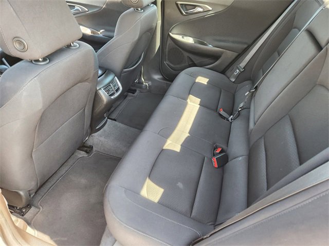 2024 Chevrolet Malibu 1LT photo 27