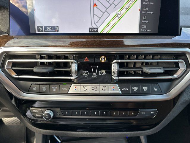 2024 Bmw X3 xDrive30i photo 12