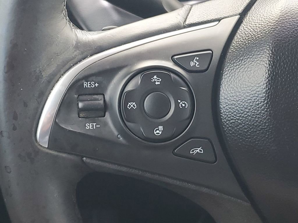 2020 Buick Enclave Avenir photo 36