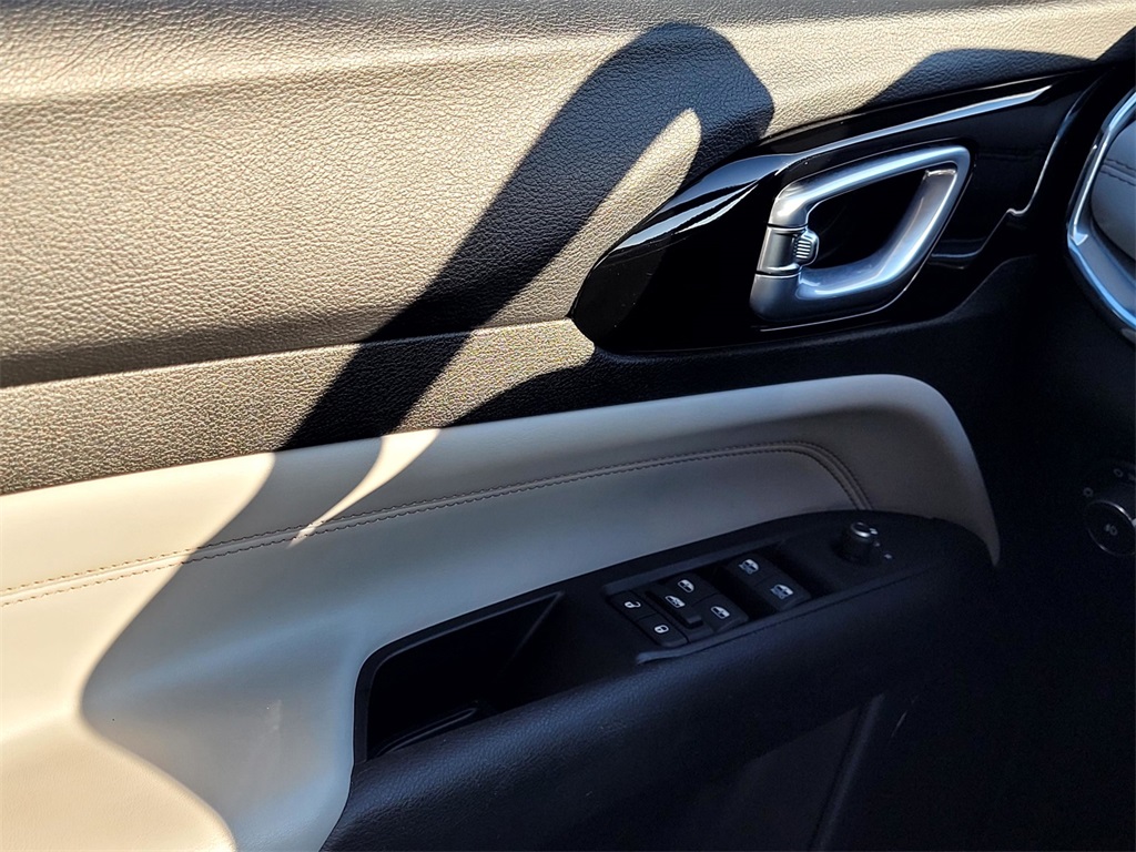 2022 Jeep Compass Limited photo 26