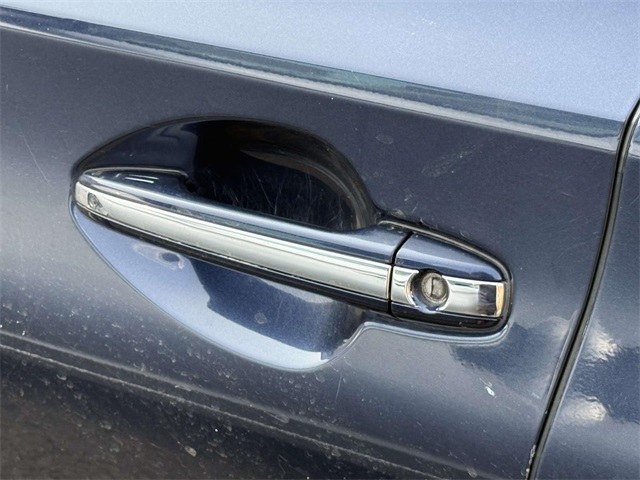 2015 Toyota Avalon XLE photo 8