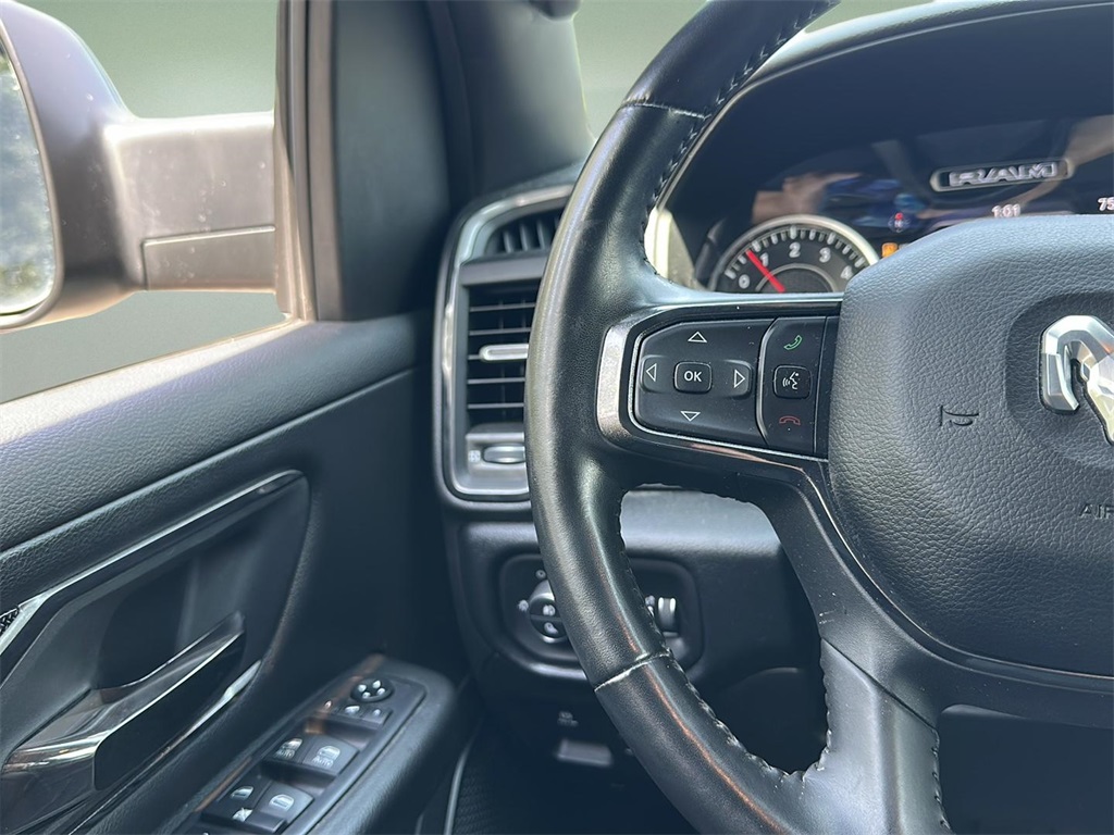 2021 Ram 1500 Big Horn Lone Star photo 11
