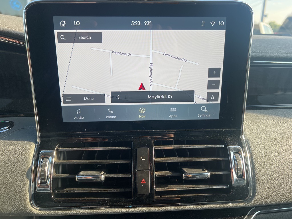 2021 Lincoln Navigator L Reserve photo 15