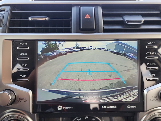 2024 Toyota 4Runner SR5 Premium photo 21