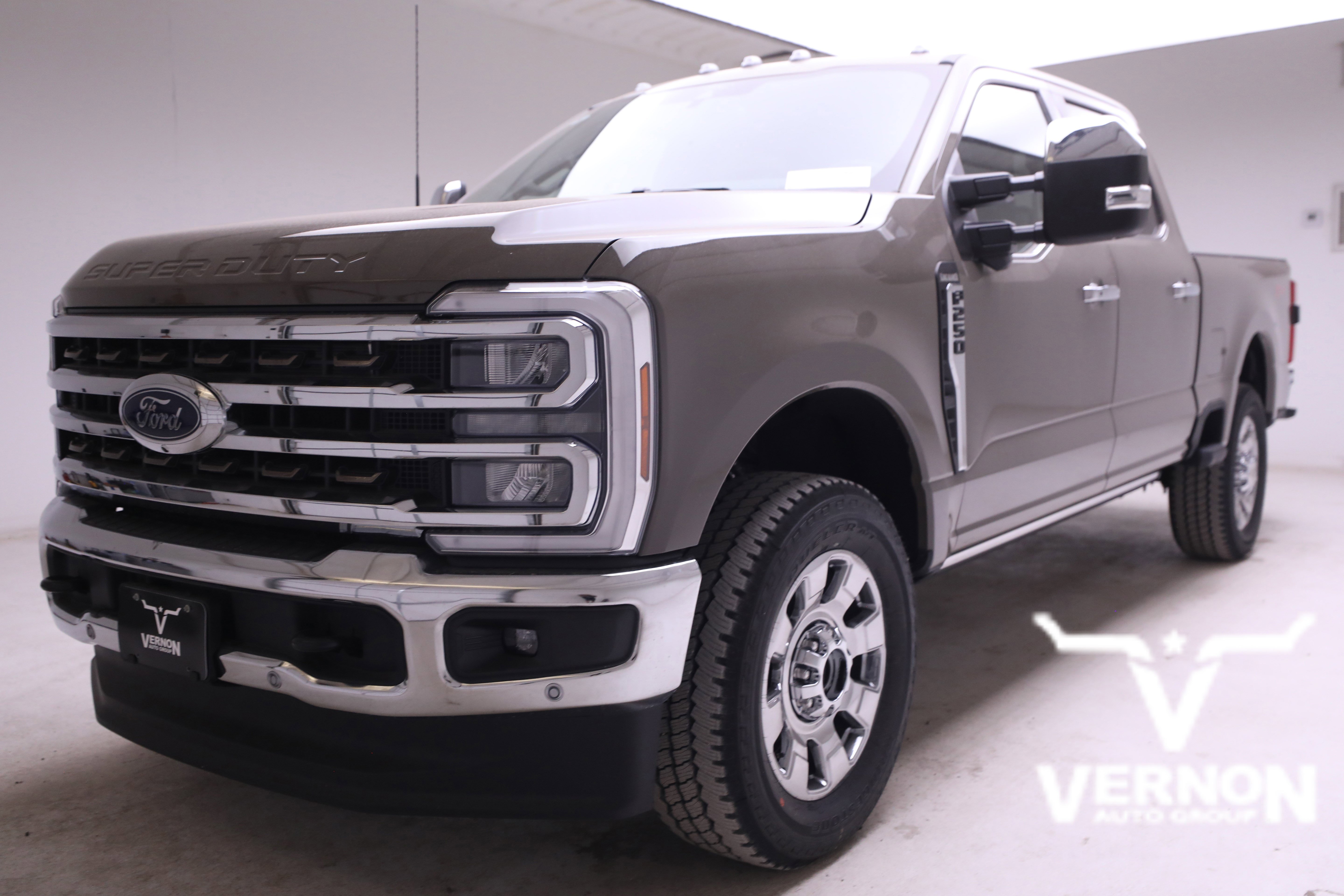 2026 Ford F-350 Super Duty King Ranch's photo