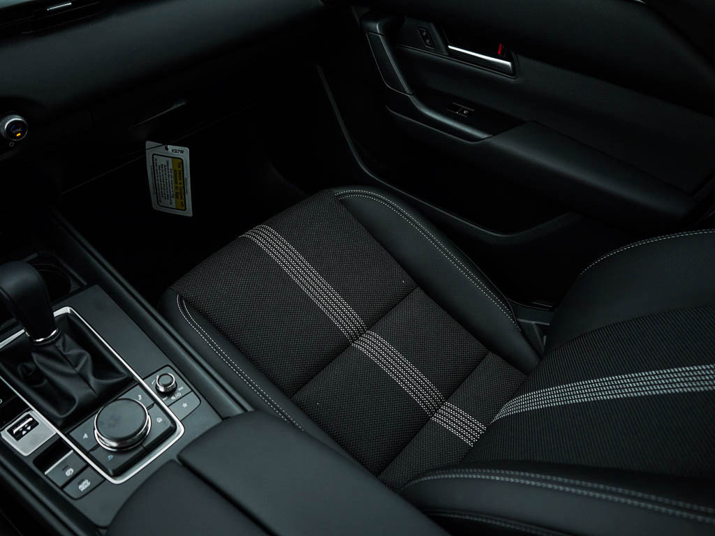 2025 Mazda CX-50 2.5 S Premium photo 24