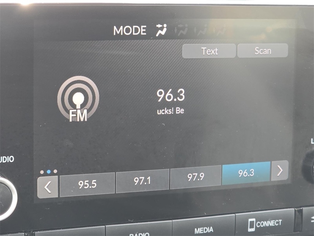 2024 Honda Accord EX photo 26