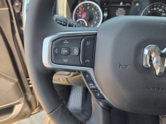 2026 Ram 1500 Big Horn photo 24