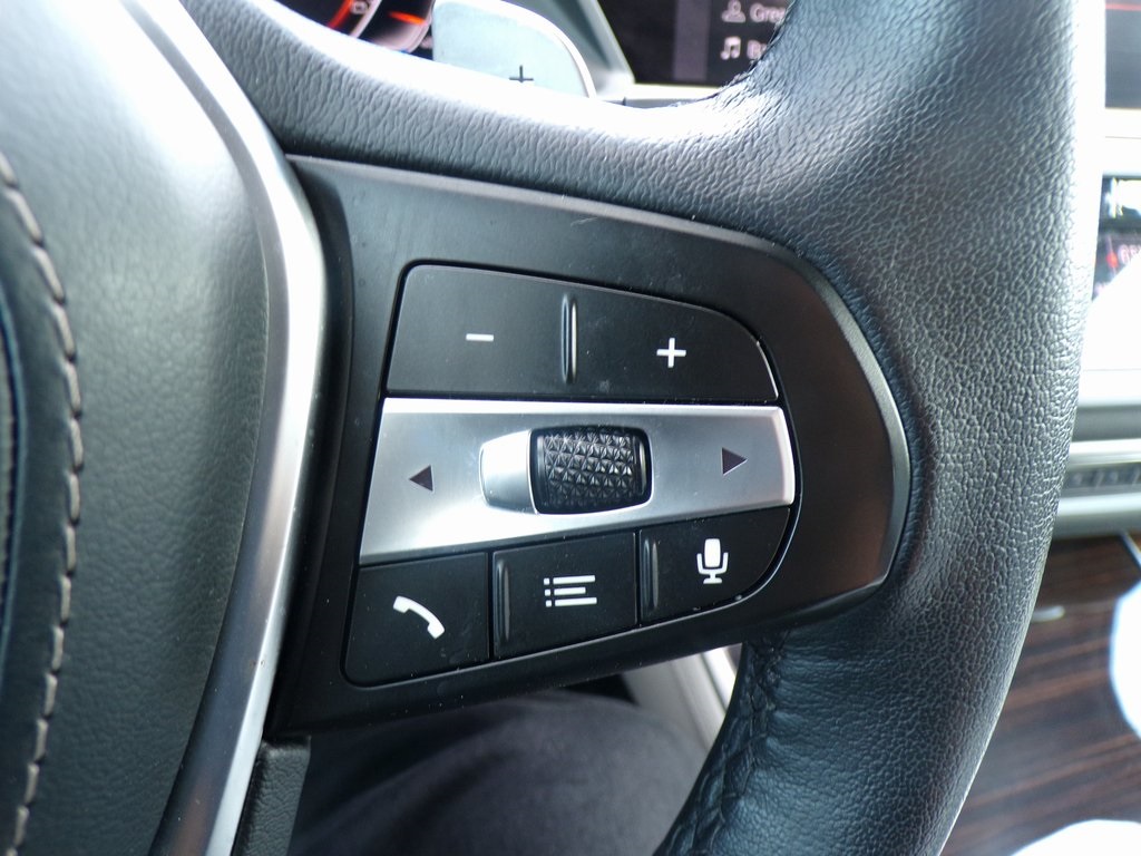 2023 Bmw X5 xDrive40i photo 22