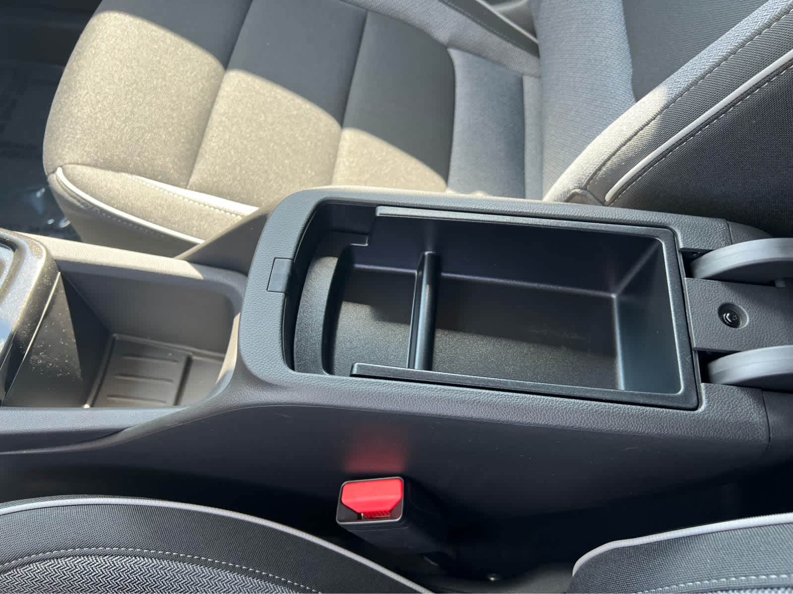 2026 Chevrolet Trailblazer LT photo 21