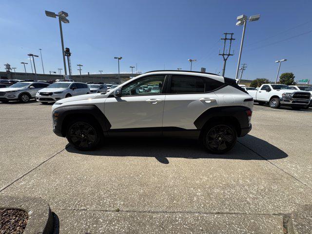 2026 Hyundai Kona SEL photo 13