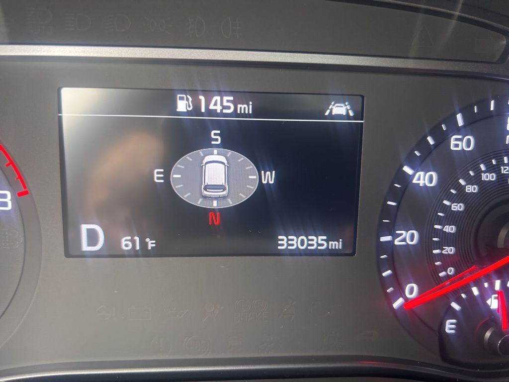 2022 Kia Soul GT-Line Turbo photo 58