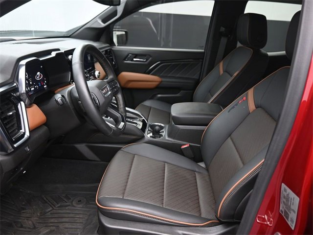 2024 Gmc Canyon AT4 photo 9