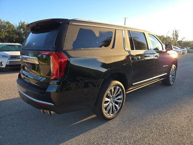 2023 Gmc Yukon XL Denali photo 3