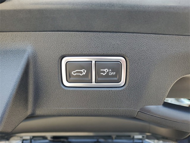2025 Kia Sorento EX photo 27