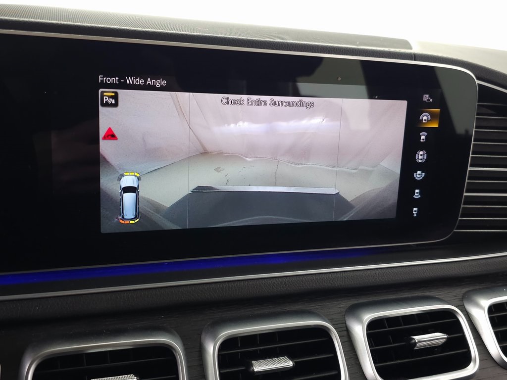 2021 MERCEDES-BENZ GLS-CLASS - Image 38