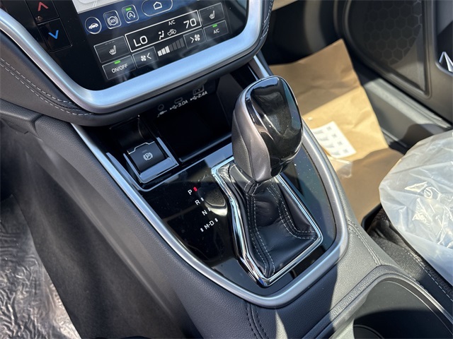 2025 Subaru Outback Premium photo 20