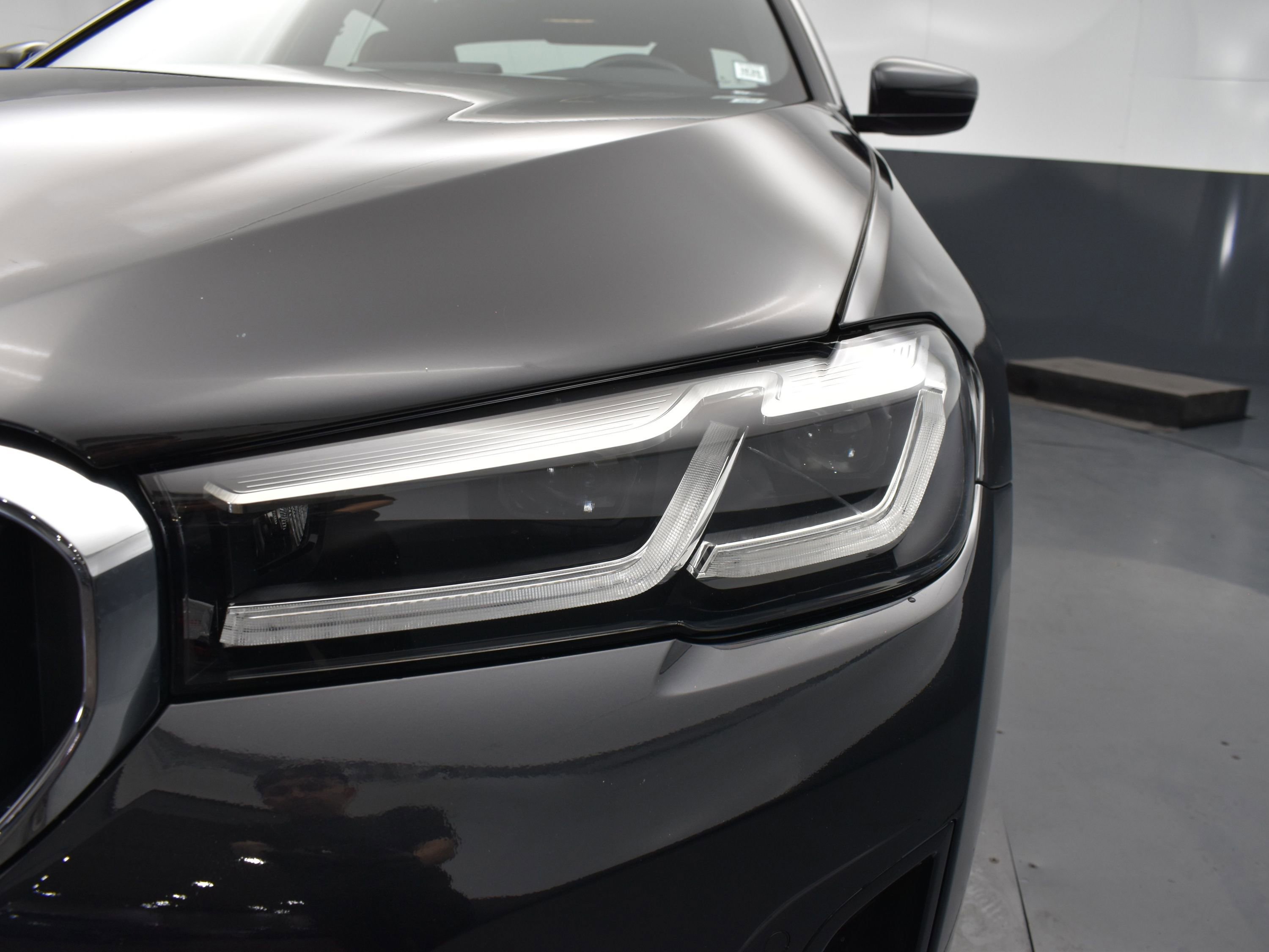 2022 Bmw 530i xDrive photo 4