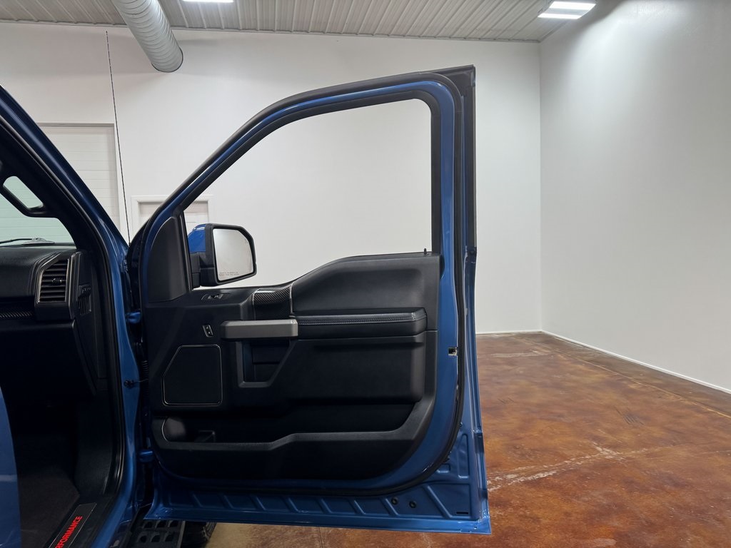 2020 Ford F-150 Raptor photo 55