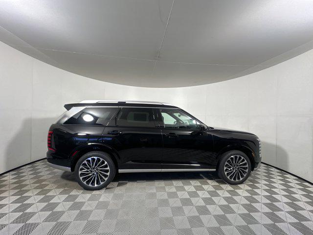 2026 Hyundai Palisade Calligraphy photo 8
