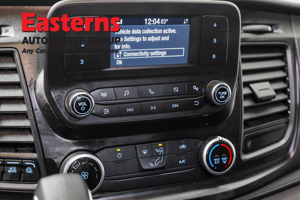 2024 Ford Transit photo 14