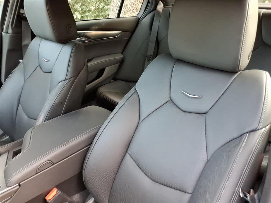 2025 Cadillac CT5 Premium Luxury photo 11