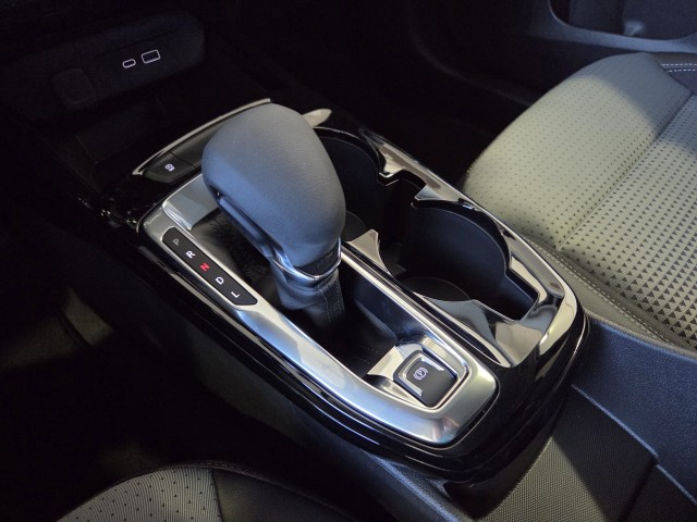 2026 Chevrolet Trax LT photo 27