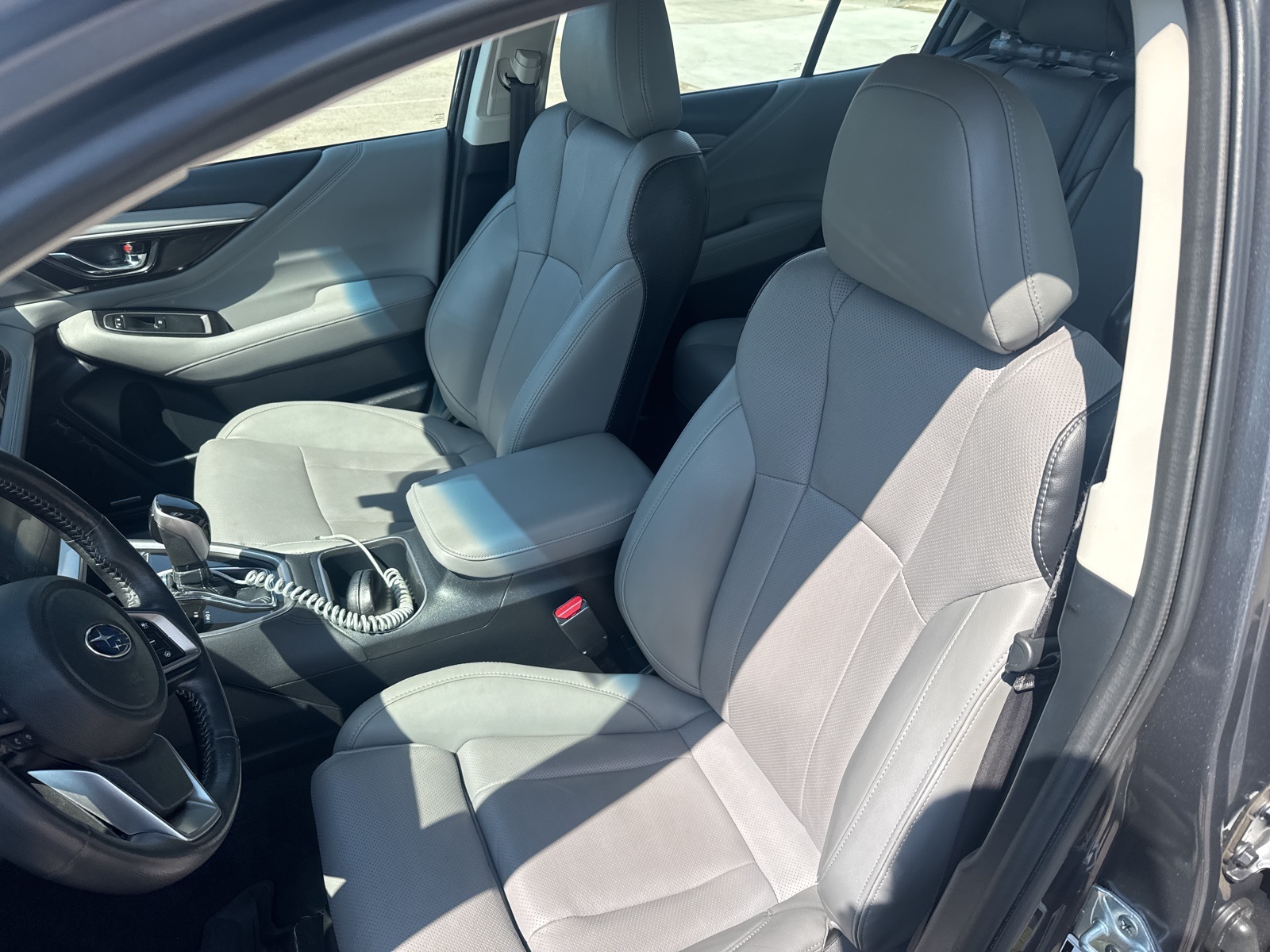 2022 Subaru Legacy Limited photo 9