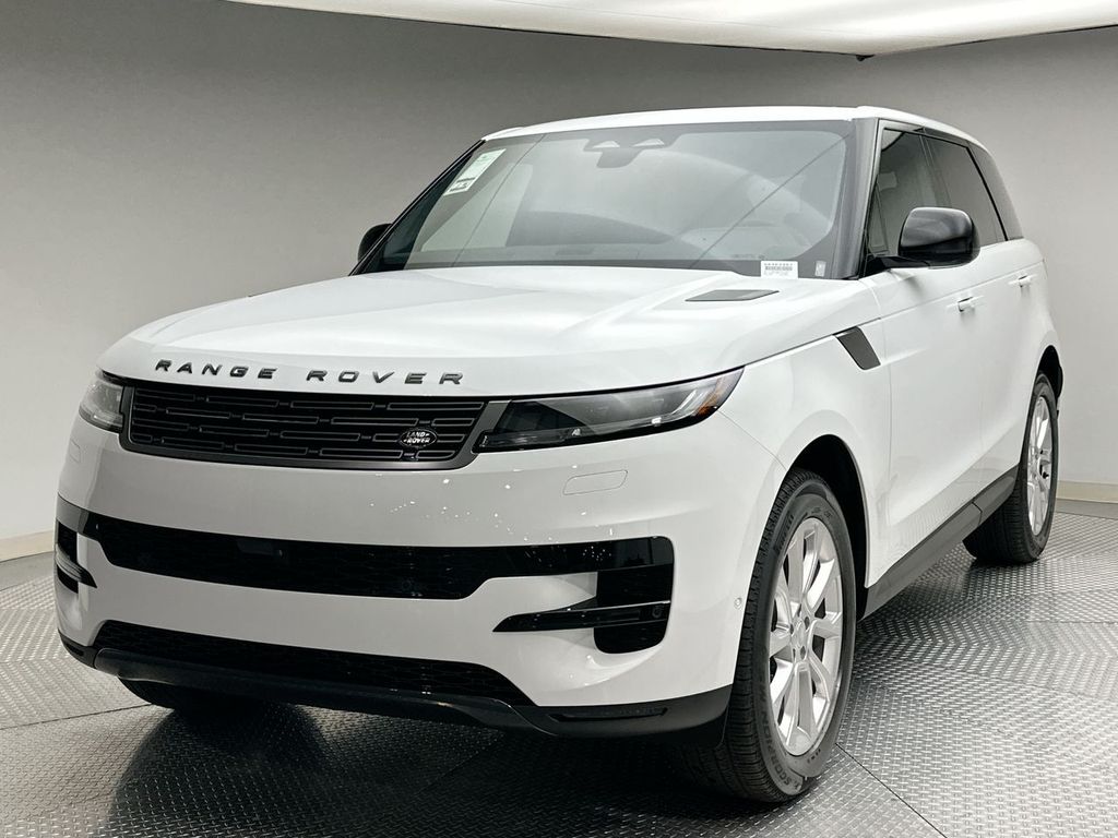 2025 Land Rover Range Rover Sport S's photo