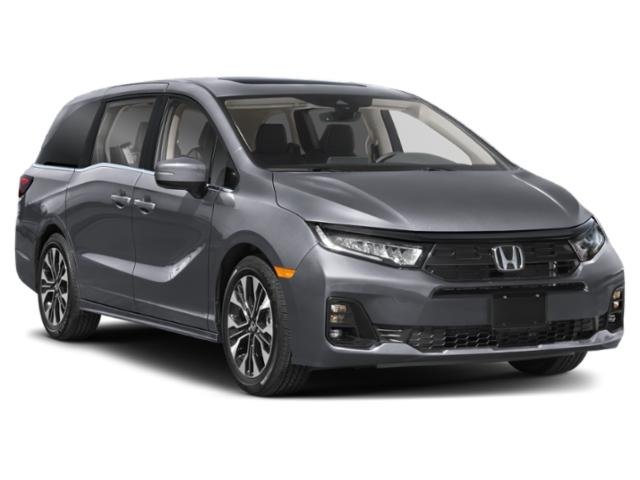 2026 Honda Odyssey Elite photo 6