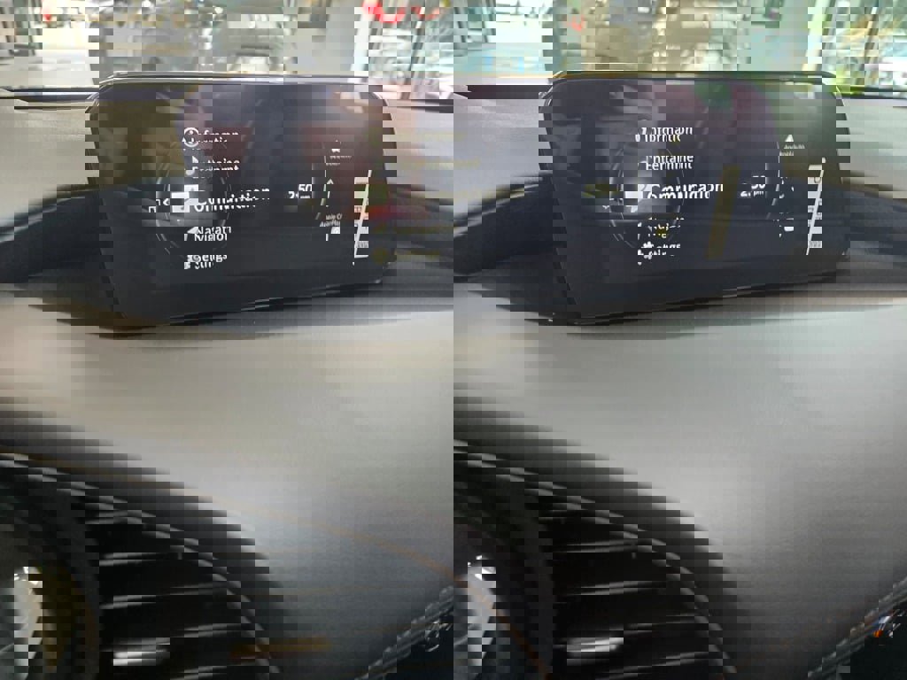 2025 Mazda Mazda3 2.5 Select Sport photo 24