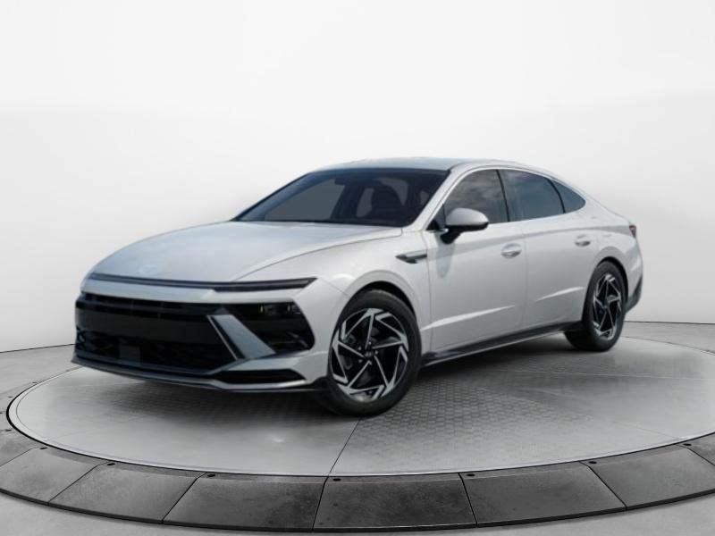 2026 Hyundai Sonata SEL's photo