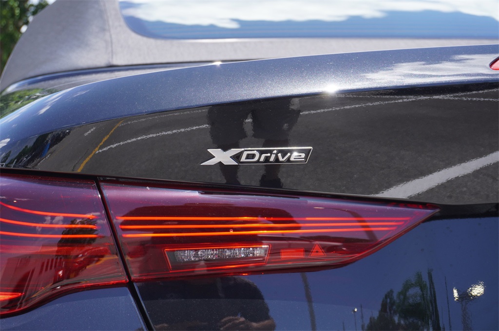 2026 Bmw M4 Competition xDrive photo 26